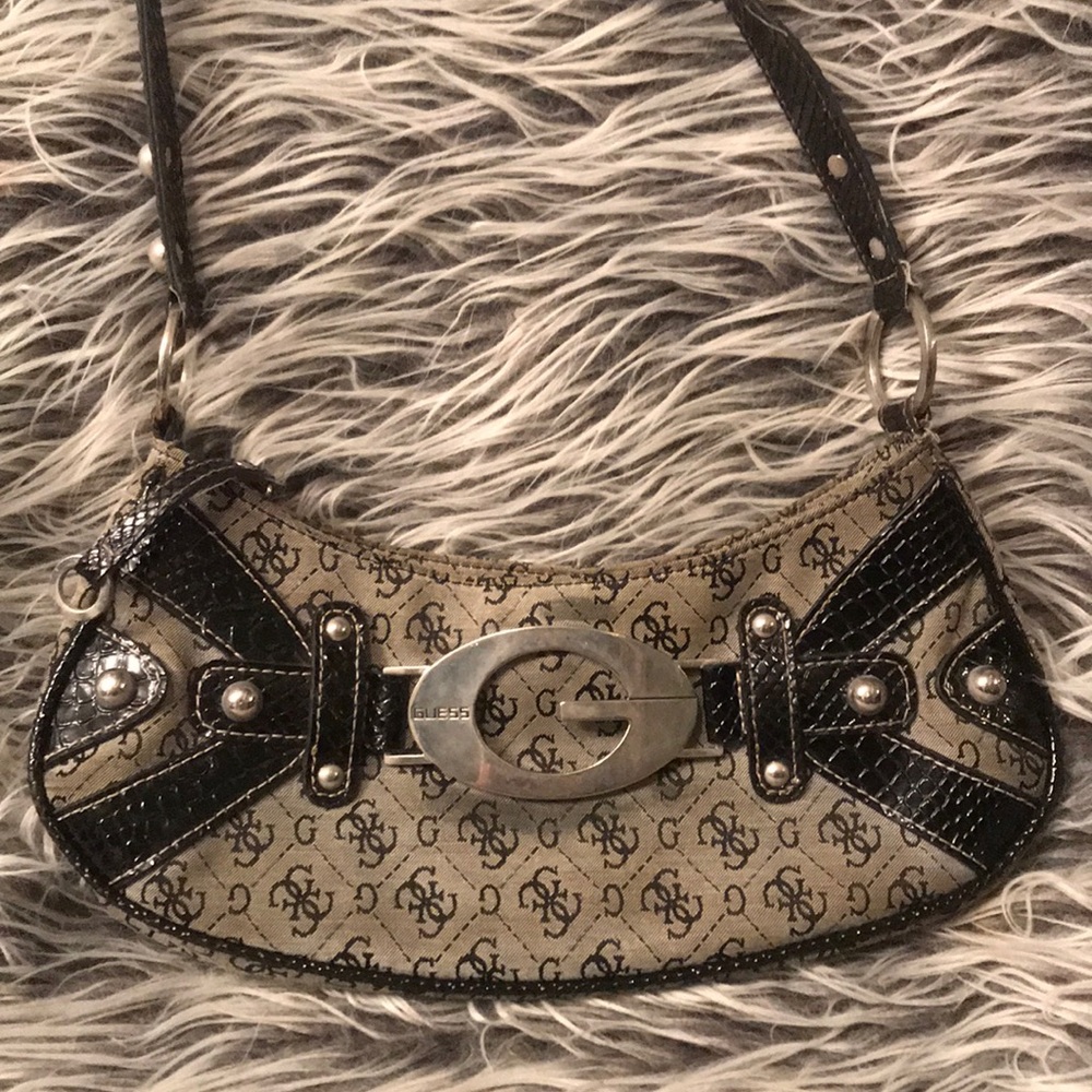 GUESS purse